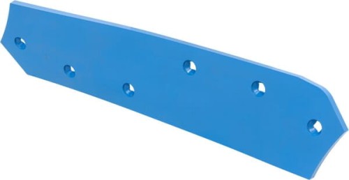 Listwa odkładnicy, prawa 1 BS/W 561x10x120 mm 34410060 - Intertraktor