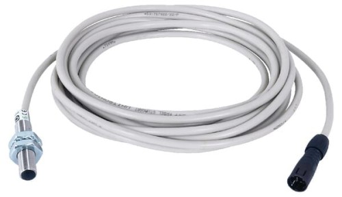 Kontaktron czujnik zbliżeniowy 3 wyjścia, pasuje do Z-274 31801600100610 - Intertraktor