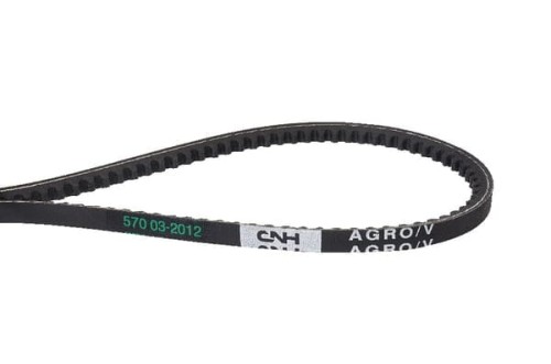 Pasek klinowy CNH 5094418 - Intertraktor