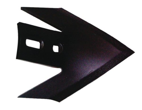 Gęsiostopa 178x8 mm 2-otw. CP140609 - Intertraktor
