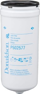 Filtr hydrauliczny P502577