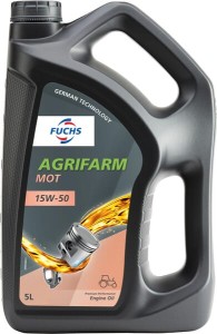 Olej Agrifarm MOT 15W50, 5 l 1074131105