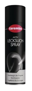 Preparat do wykrywania nieszczelności 400 ml SP60320510