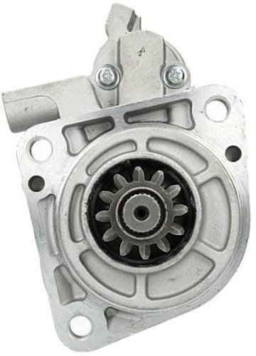 Rozrusznik 24V 4.7kW STA2167322 - Intertraktor