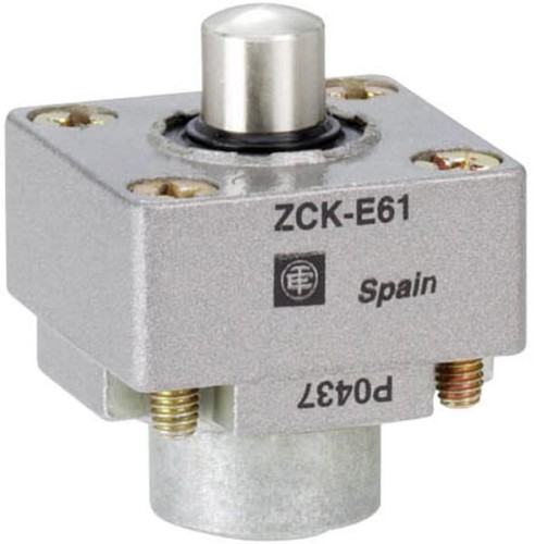 Krzywka przełączająca, metal. ZCKE61 - Intertraktor