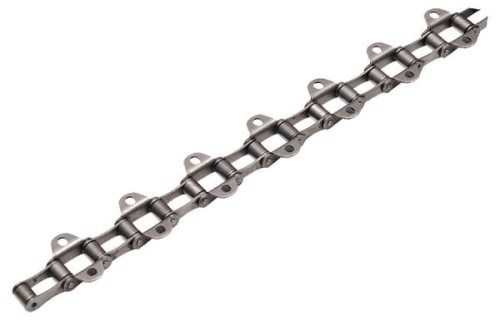 Łańcuch podajnika pochyłego, (rolka 5 m) 30303155012200M1 - Intertraktor