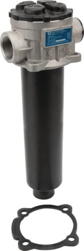 Obudowa filtra S L4 - 1 1/4" MPT91144S114 - Intertraktor