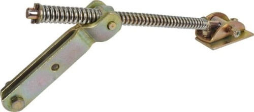 Zestaw sprężyn 71000653636 - Intertraktor