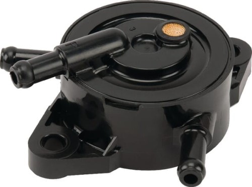 Zbiornik paliwa 16700ZT3013 - Intertraktor