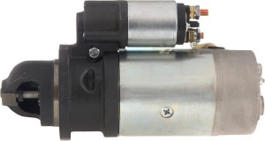 Rozrusznik 24V 4.0kW Z-9 CW Mahle IS0491
