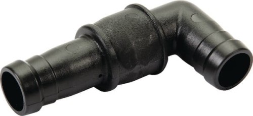 Tuleja 90°: 1" RG00010284 - Intertraktor