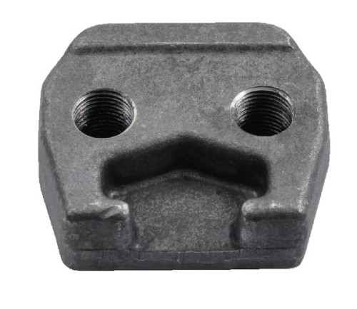 Uchwyt z gwintem, M16 x 1,5 SCT0078009 - Intertraktor