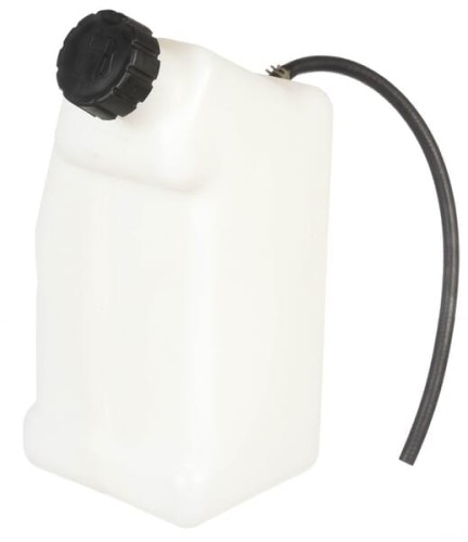 Zbiornik paliwa 457706 - Intertraktor