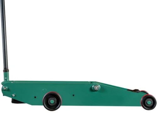 Podnośnik pneumatyczny 10t A10TC - Intertraktor