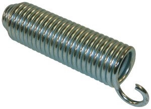 Sprężyna do sił. 4"-5"-6" 6008813