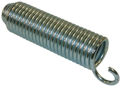 Sprężyna do sił. 4"-5"-6" 6008813 - Intertraktor