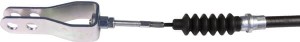 Linka sterowania  3658636M91N