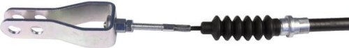 Linka sterowania  3658636M91N - Intertraktor