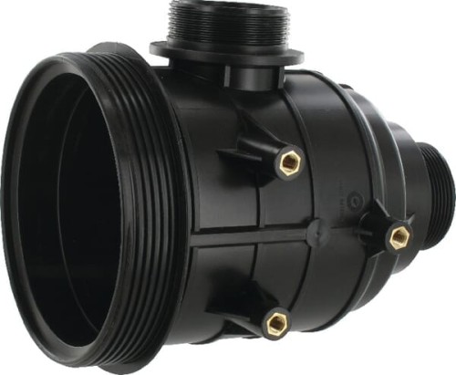 Obudowa filtra 2" 3162070010 - Intertraktor