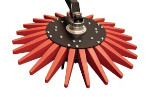 Element pielnika palcowego 700, twardy KFH1086