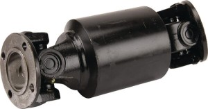Wały Cardana zmontowany GKN, pasujący do Manitou 226235N