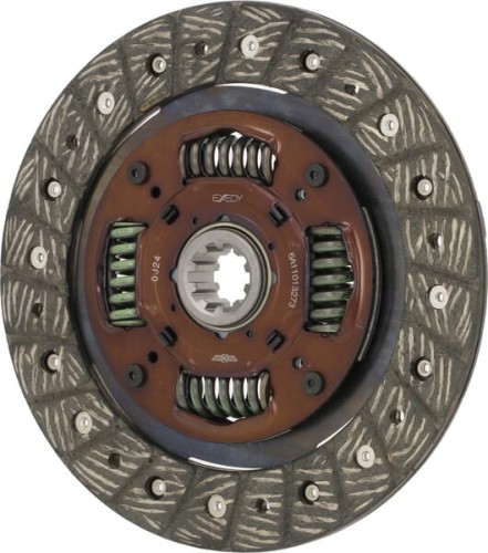 Tarcza sprzęgła 6A11013270 - Intertraktor