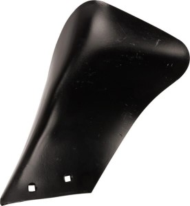 Odkładnica przedpłużka, lewa RDG-22 Rabe 27155902