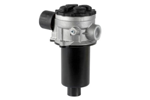Filtr powrotny, MPT0203G2P10 B690MPT0203G2P10 - Intertraktor