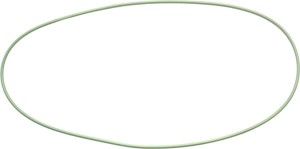 Zestaw pierścieni uszczelniających o-ring L56243