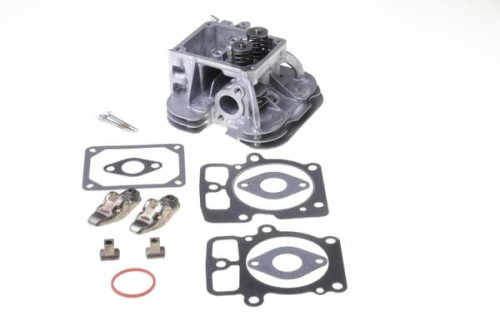 Głowica cylindra 84001919 - Intertraktor
