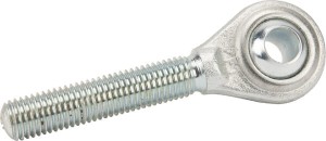 Końcówka oczkowa łącznika górnego, 3/4 L 16 mm TL116118LGP