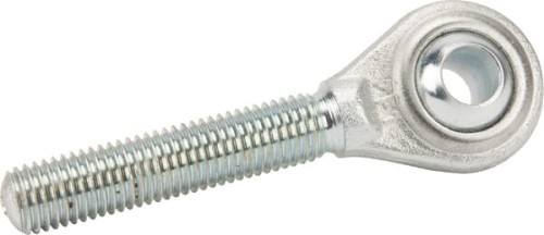 Końcówka oczkowa łącznika górnego, 3/4 L 16 mm TL116118LGP - Intertraktor