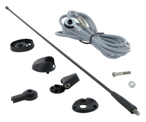 Antena radiowa 7657008 - Intertraktor
