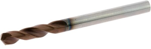 Wiertło 6x66 mm do metalu Izar MB060H - Intertraktor