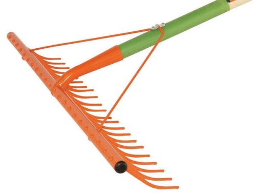 Obsada trzonka ES6050 - Intertraktor