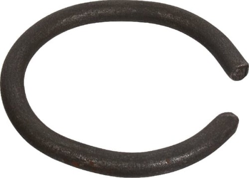 Pierścień spawany 12x91 mm HC36 - Intertraktor