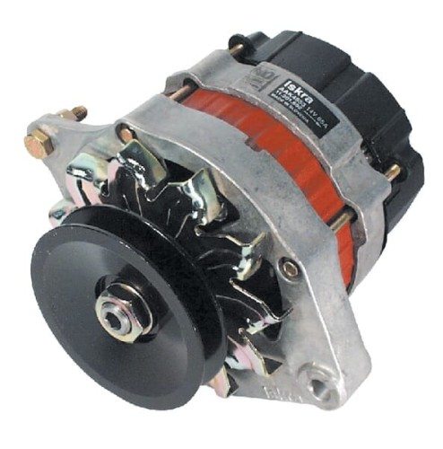 Alternator 14V 65A IA0692 - Intertraktor