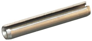 Kołek sprężysty V2A Kramp, 6 x 40 mm 1481640RVSP025