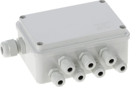 Moduł K-01 310000036 - Intertraktor