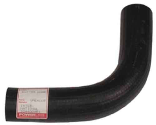 Wąż chłodnicy dolny, 34x235 mm VPE4118 - Intertraktor