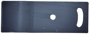 Listwa odkładnicy prawa Naud 03080101DN