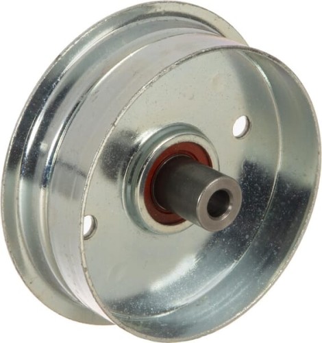 Koło pasowe 5101080SM - Intertraktor