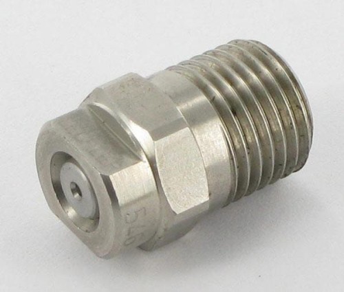Dysza 0° 055 1/4" NPT HD114000 - Intertraktor