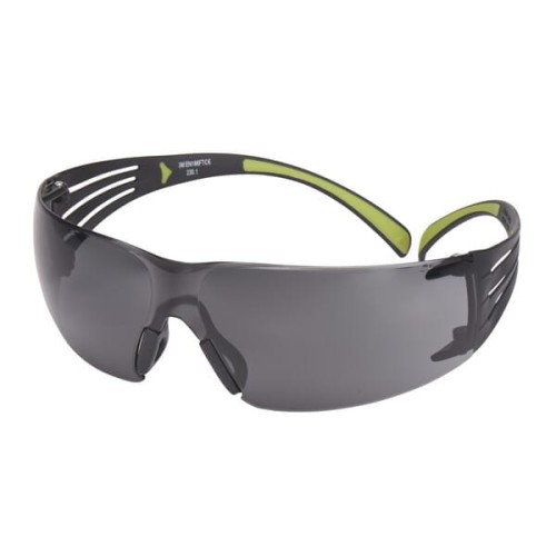 Okulary ochronne SecureFit400 SF402AF - Intertraktor