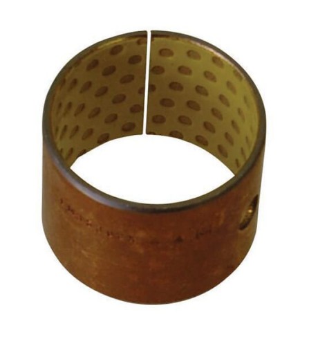 Tulejka 35x39x30 mm 0482530 - Intertraktor