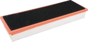 Filtr wewnętrzny CU3861