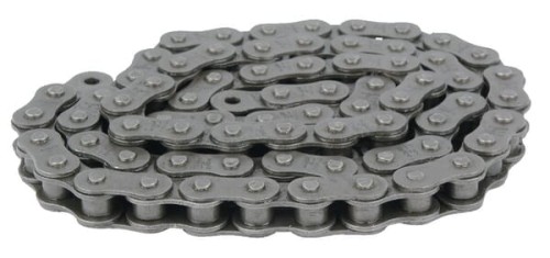 Łańcuch rolkowy 72 ogniw 0006702292KR - Intertraktor