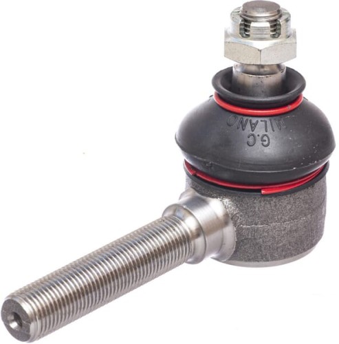 Końcówka drążka kierowniczego SHP288KR - Intertraktor