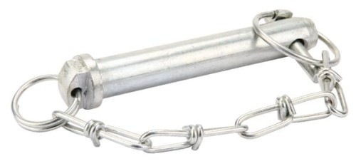 Sworzeń łącznika górnego 19x108 mm gopart Z319108GP - Intertraktor