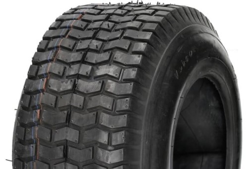 Opona profil T539, z dętką 16x650 - 8 4PR TR13 1665084T539S - Intertraktor